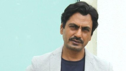 Nawazuddin Siddiqui says there’s no joy in getting awards dance karke, paise deke