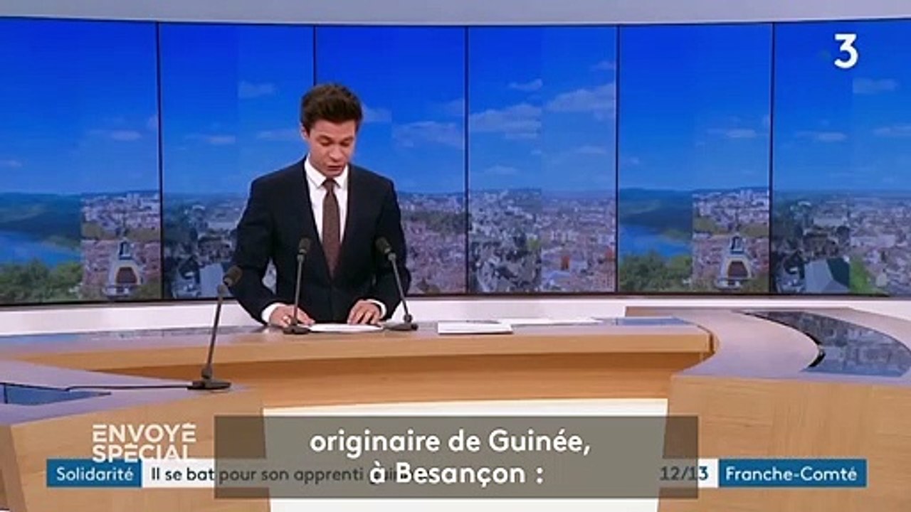 Pages Facebook, pétitions en ligne, et même grèves de la faim : des "patrons solidaires" avec leurs apprentis sans papiers