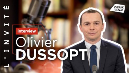 Olivier Dussopt:"8 milliards d'euros pour les tests. C'est extrêmement coûteux, mais c'était utile."