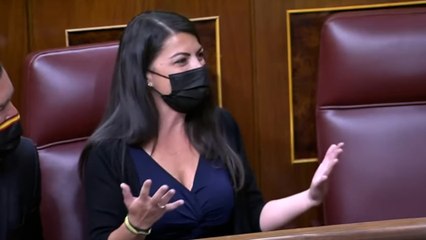 Download Video: Batet afea a Olona sus alusiones al “diputado delincuente” de Podemos