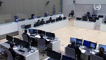 جهادي مالي يعتذر أمام المحكمة الجنائية الدولية لمشاركته في تدمير أضرحة تمبكتو