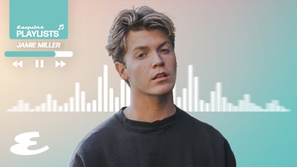 TikTok Star Jamie Miller Should Be On Everyone’s Playlists