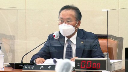 홍장표 "소득주도성장, 절반의 성공...일부 부작용도" / YTN