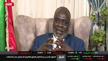 ...الدولي سينمو الاقتصاد السوداني بنسبة واح...