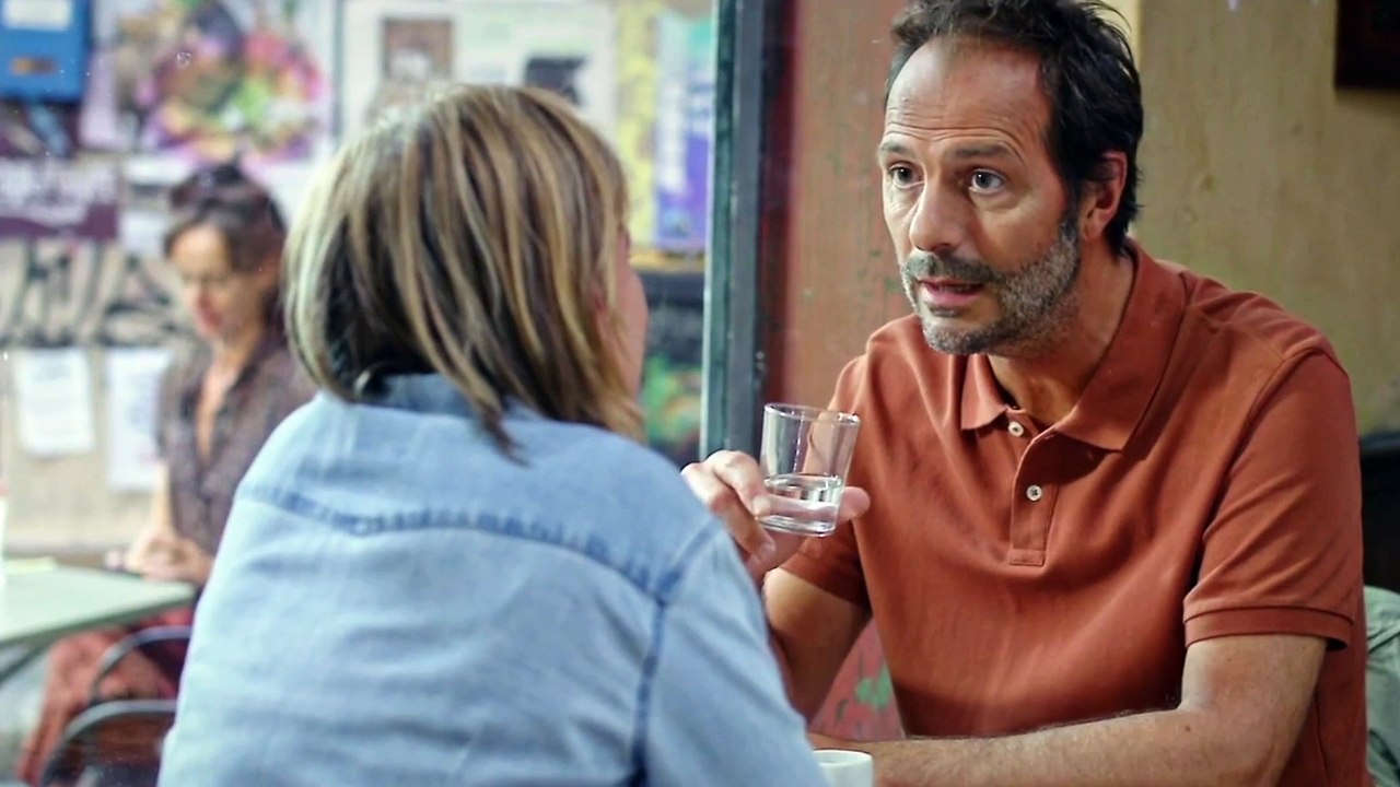 Plus belle la vie : [Indiscrétion] - Vers un retour du couple Franck Laëtitia ?