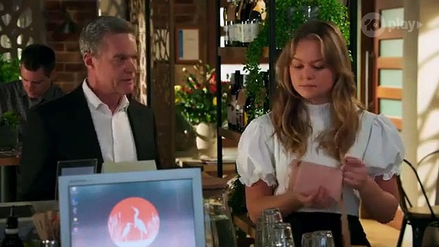 Neighbours 13th October 2021