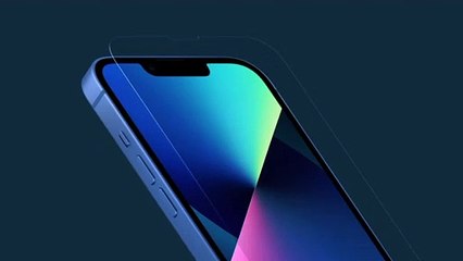 Apple não vai produzir todos os iPhone 13 previstos até ao Natal