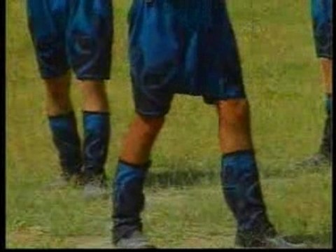 LA DANSE ZEYBEK (HARMANDALI)