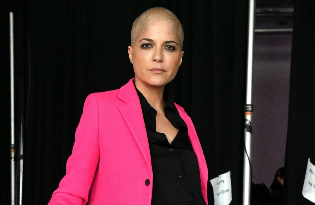 Selma Blair: So geht es ihr heute