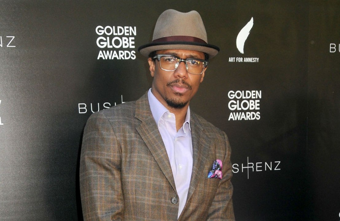 Nick Cannon: Kind Nummer Acht geplant?