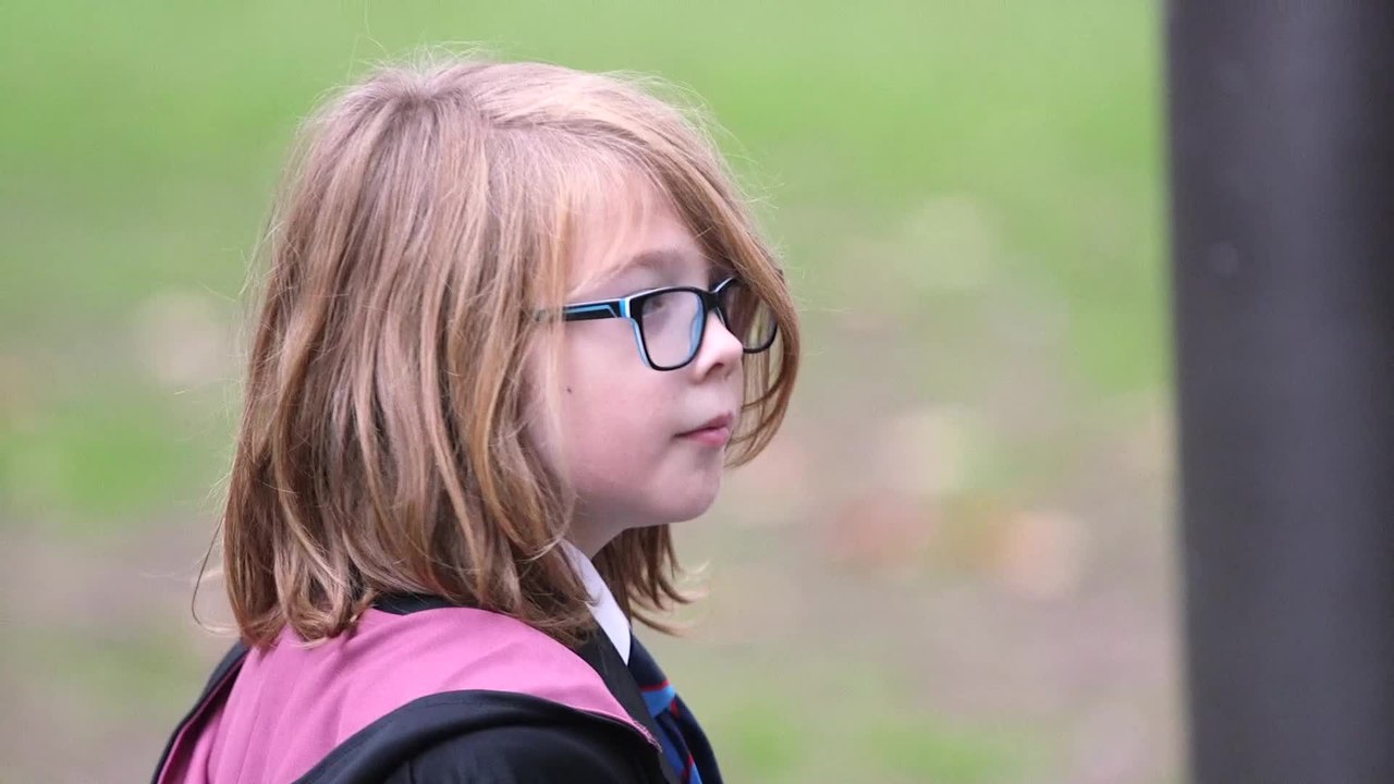 20 ans du premier film "Harry Potter" : duels de magie en plein Londres