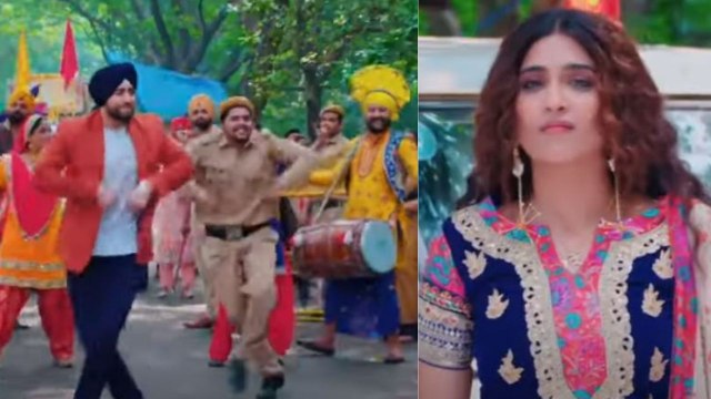 Choti Sarrdaarni 13 October Promo: Rajveer dances on road to make Sehar happy | FilmiBeat