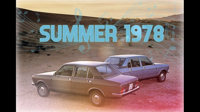 SUMMER 1978 Music