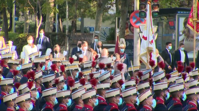 Los abucheos a Sánchez protagonizan la sesión de control al Gobierno