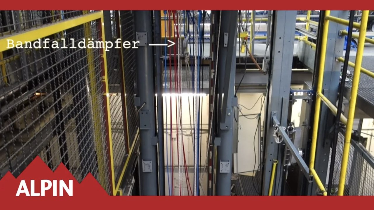 Labortest Klettersteigsets 2018 | ALPIN - Das Bergmagazin