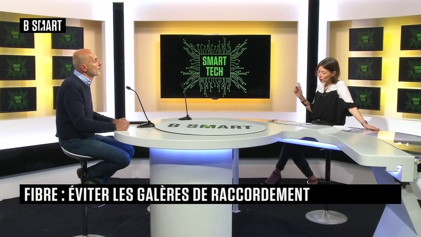 Fibre : éviter les galères de raccordement 