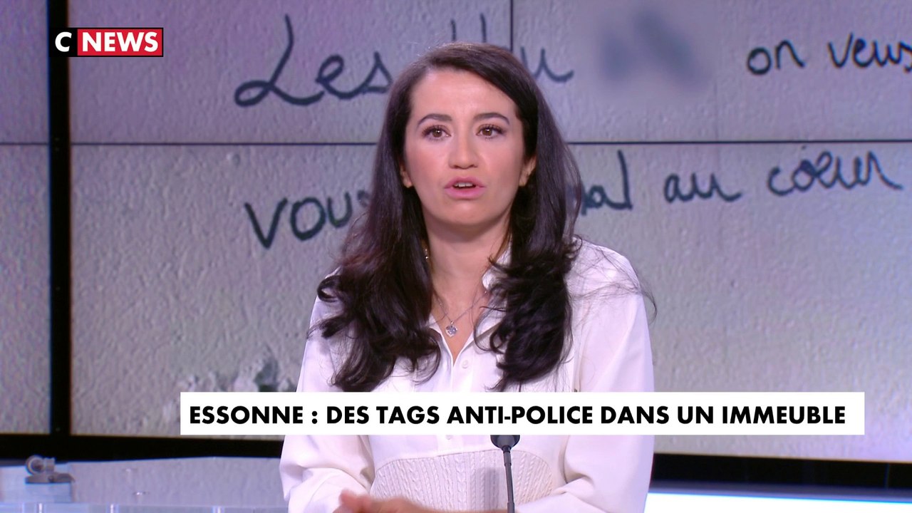 Lydia Guirous : «C'est quelque chose qui semble être prémédité»