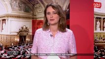 Crise des sous-marins : Florence Parly auditionnée - Les matins du Sénat (13/10/2021)