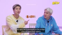 (ENG SUB) RUN BTS EP 152 [BEHIND THE SCENES]