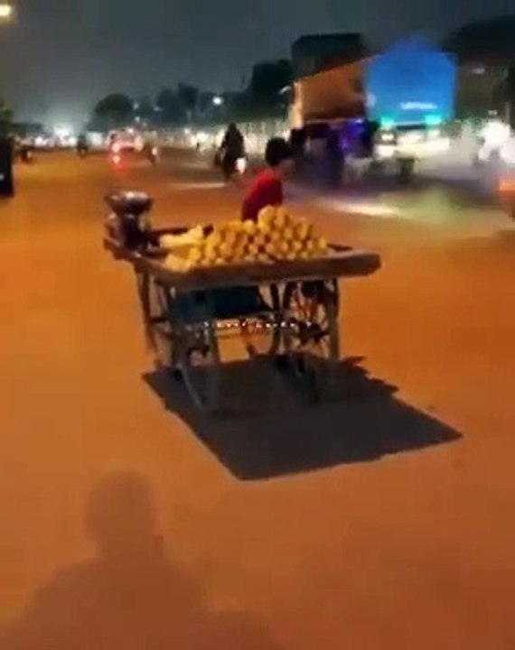 If responsibility had a face
