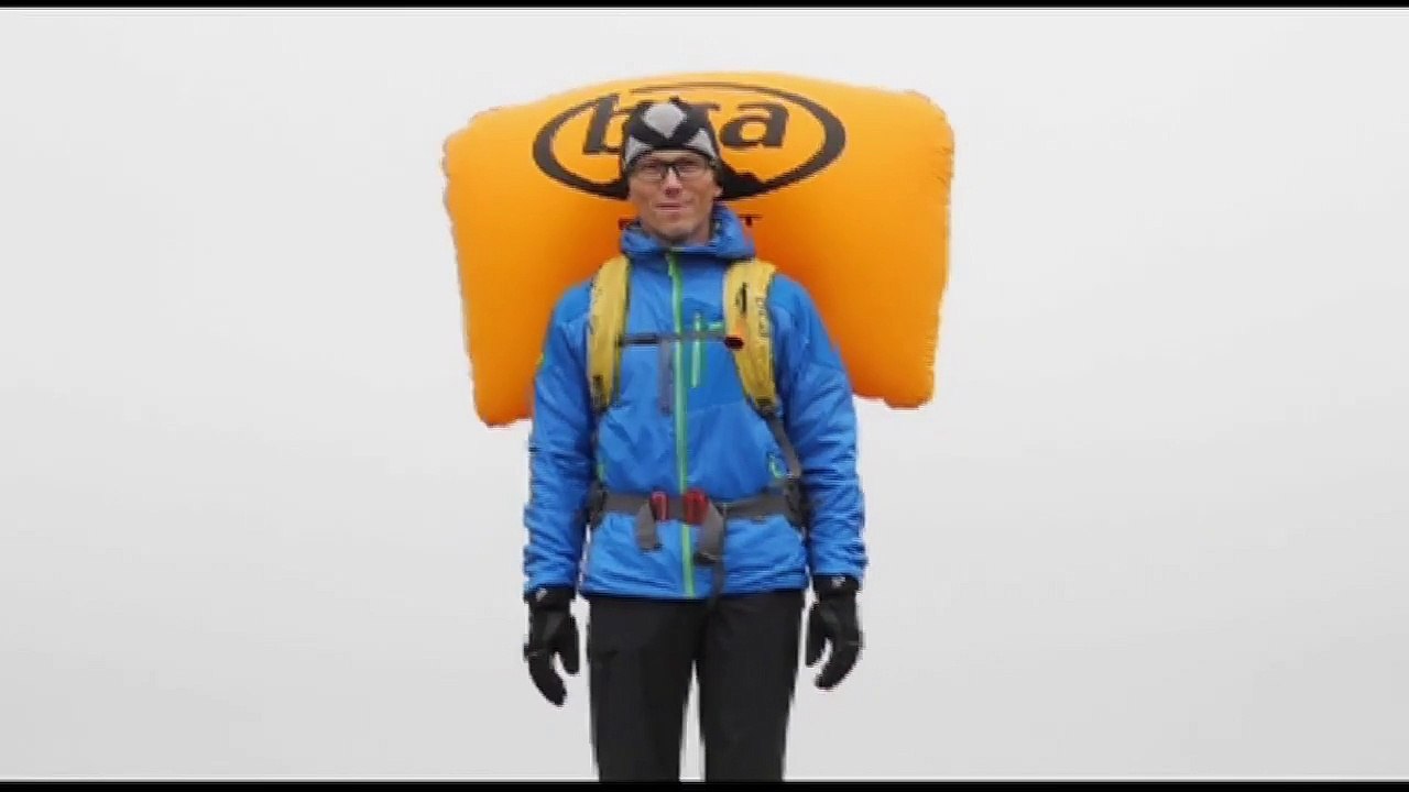 Test 2015: Das sind die besten Lawinenrucksäcke | ALPIN - Das Bergmagazin