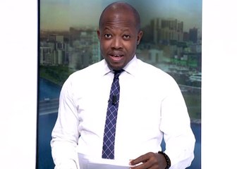 Le Flash de 10 Heures de RTI 1 du 13 octobre 2021 par Hamza Diaby