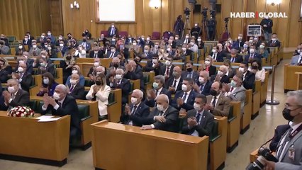 İYİ Parti Genel Başkanı Akşener'den başbakanlık açıklaması