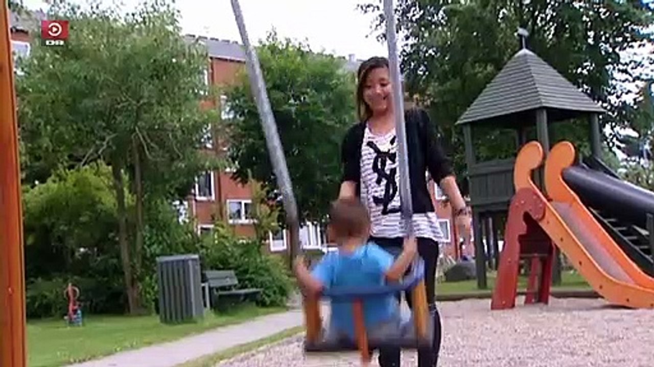 Panida i Thailand | Sporløs med Louise Wolff som vært i 2012 | DRTV @ Danmarks Radio