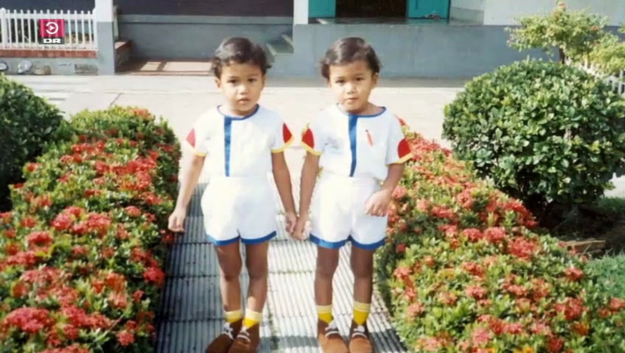 Patrick og Steffen i Thailand | Sporløs med Louise Wolff som vært i 2012 | DRTV @ Danmarks Radio