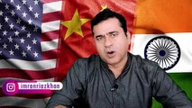 Bad News for India_ Military Talks with China Collapse _ Imran Khan Exclusive Analysis(720P_HD)