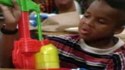 Boy Meets World S01E02 - On The Fence