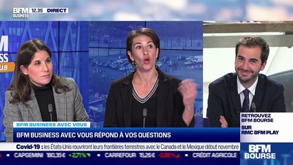 Est-ce que le télétravail alourdit la charge mentale des femmes ? - 13/10