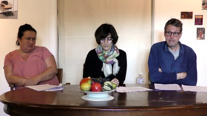 2021 Gardien Party - CNAP / Minoterie 21 * Trigone Production