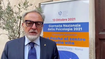 Psicologi: "+40% richieste aiuto ma 1 persona su 3 non ha risorse"