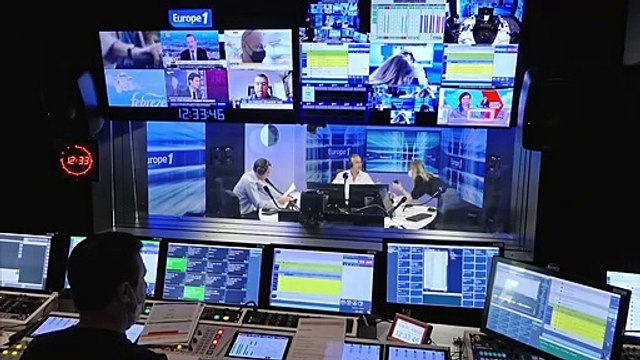 INFO EUROPE 1 - Hommage à Samuel Paty : Darmanin appelle les préfets à la vigilance totale