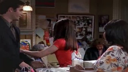 Becker S03E18 - The More You Know