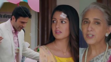 Thoda Sa Baadal Thoda Sa Paani spoiler; Kajol को पता चली Dr Anurag की ये बात | FilmiBeat