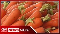 Agriculture-led task force wraps up probe into carrot smuggling