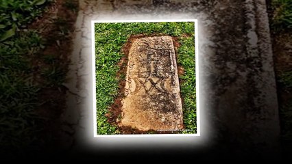 Cementerio de Goiriz, Galicia (España)