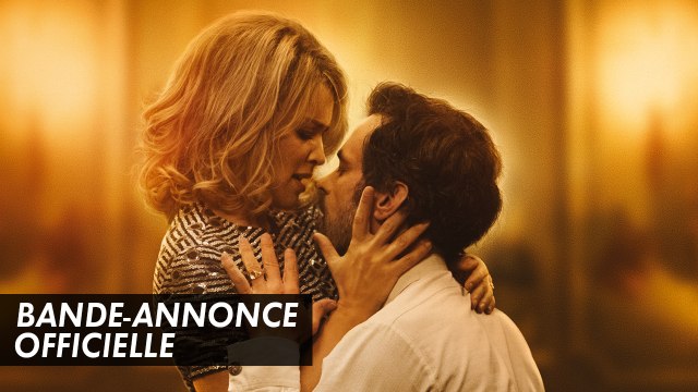 EN ATTENDANT BOJANGLES – Bande-annonce officielle – Virginie Efira / Romain Duris (2022)