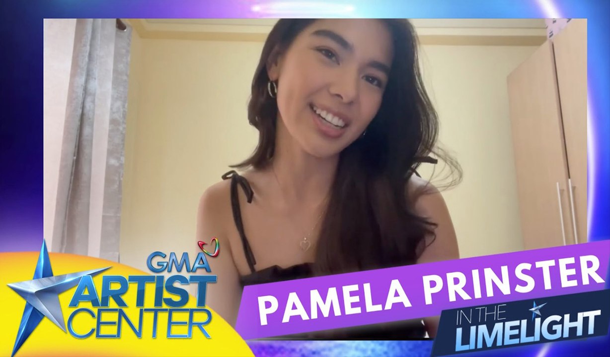 In the Limelight: Pamela Prinster reveals her dream role!
