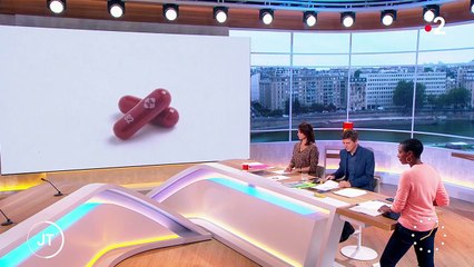 Covid-19 : le laboratoire Merck demande l’autorisation pour le Molnupiravir