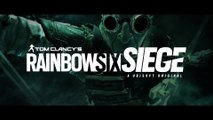 Rainbow Six Siege - Doktor's Curse Event PS