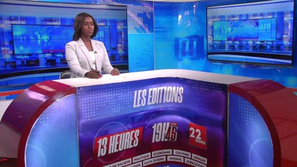 JT 19H45 DU MAR  12 10 2021