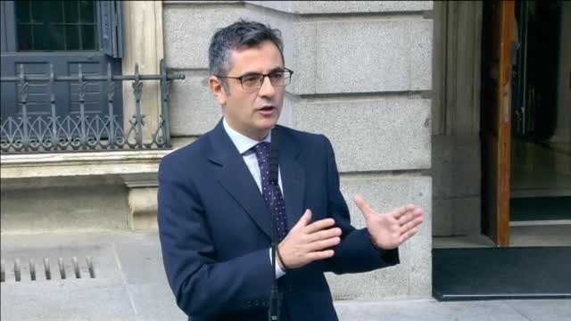 El Gobierno recoge el guante lanzado por Casado y llama al PP para sentarse a negociar