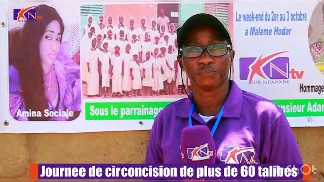 De qui se moque Amina Sow : Comment Après avoir subi 7 fractures pendant, elle a pu reprendre le micro juste un mois après ?