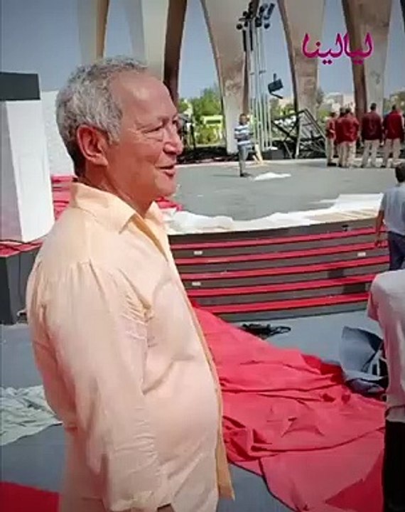 أول تصريحات من سميح ساويرس عن حريق مهرجان الجونة