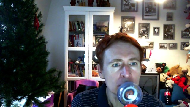 Wiwi égratigne la mort