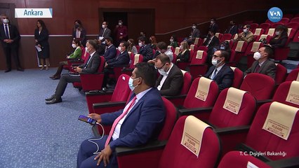 "Suriye'den Saldırılarda ABD ve Rusya da Sorumlu"