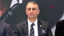 SPOR Selçuk Aydın, Boks Federasyonu Başkanlığı'na adaylığını açıkladı